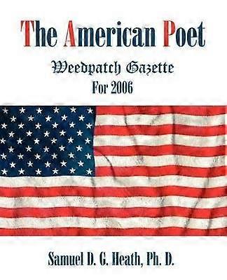 De Amerikaanse dichter