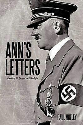 Les lettres d'Ann
