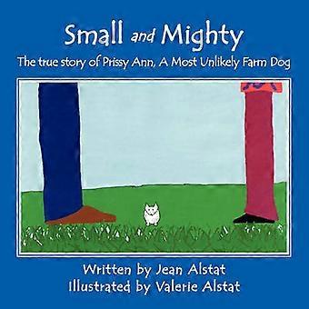 Small and Mighty