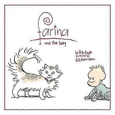 Farina and the Baby