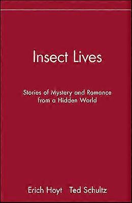 Insect Lives
