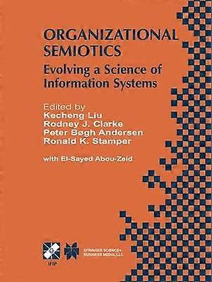 Organisatorisk semiotik