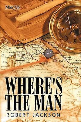 Where's the Man