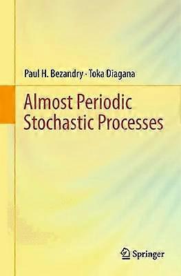 Procese stocastice aproape periodice