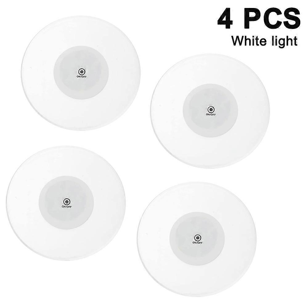 Led Coasters, Vandtæt, Glødende, Farverig