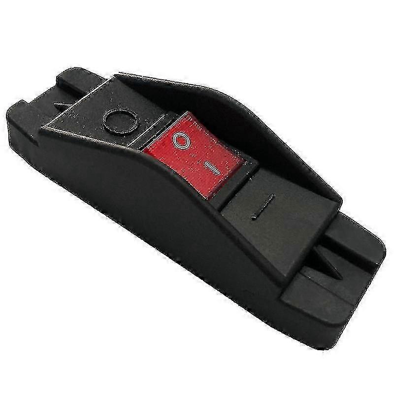 16a 220v Waterproof On/off Inline Cord Switch For Electrical Appliances