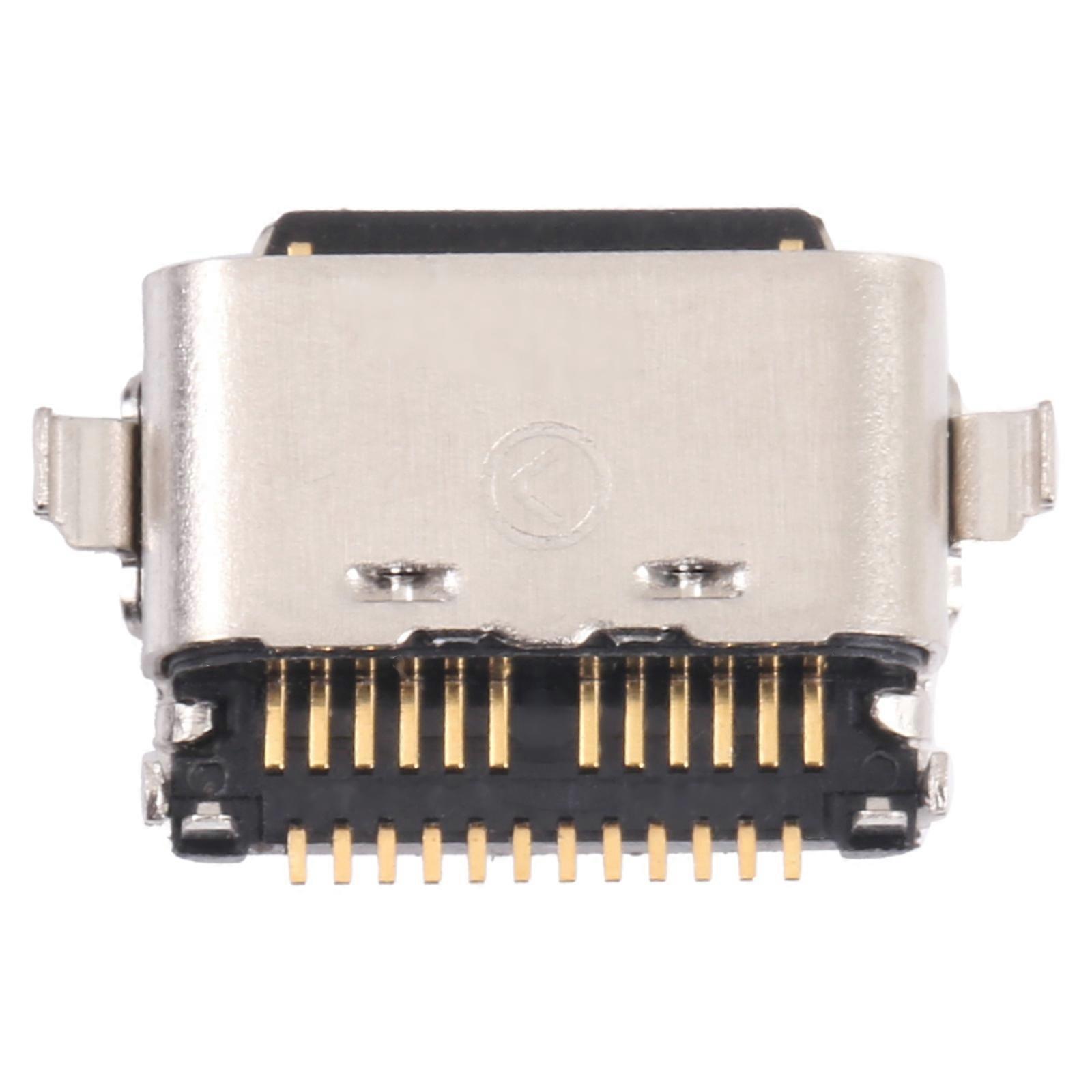 Conector de puerto de carga para Lenovo M10 Plus TB-X606F