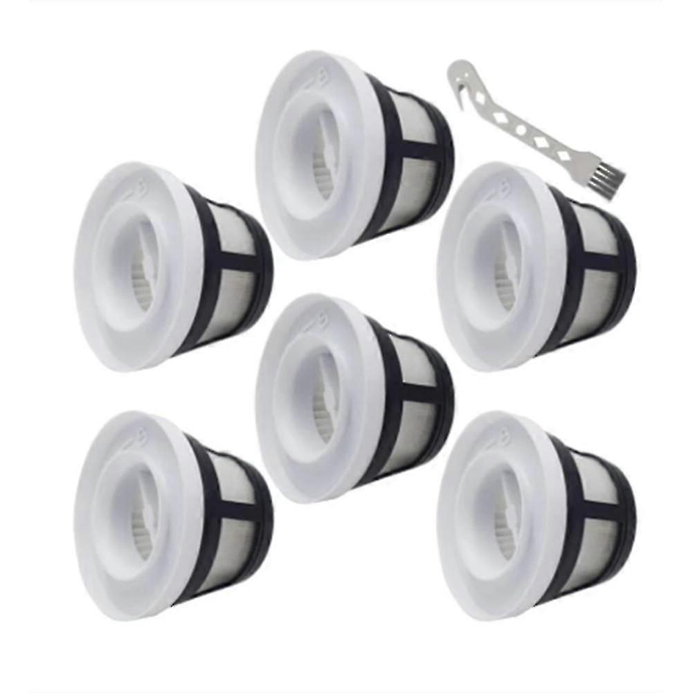 7pcs Replacement Filter For Bissell Aeroslim Cordless 29869 29861