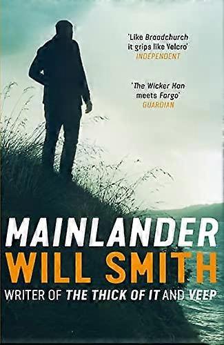 Mainlander by Will Smith Paperback