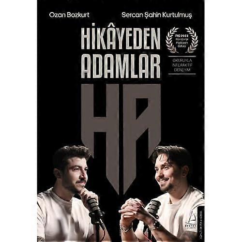Hikayeden Adamlar