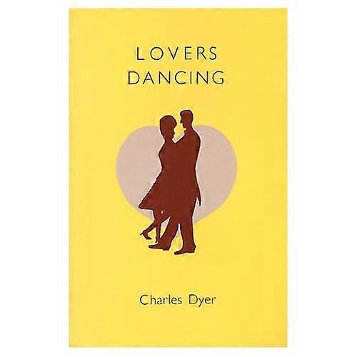Lovers Dancing