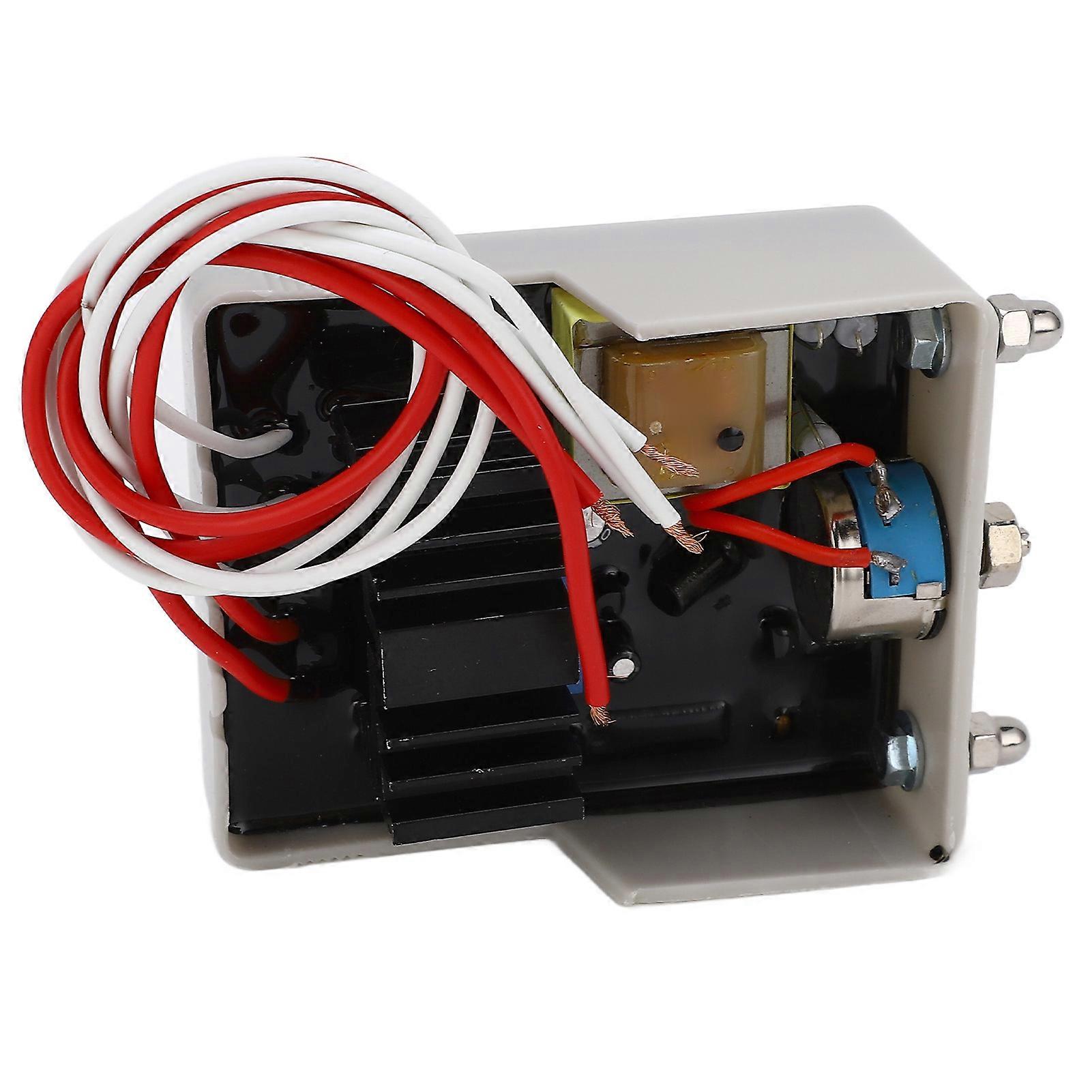Stabilizzatore di tensione di terza armonica per generatore a 3 fasi 20-100V