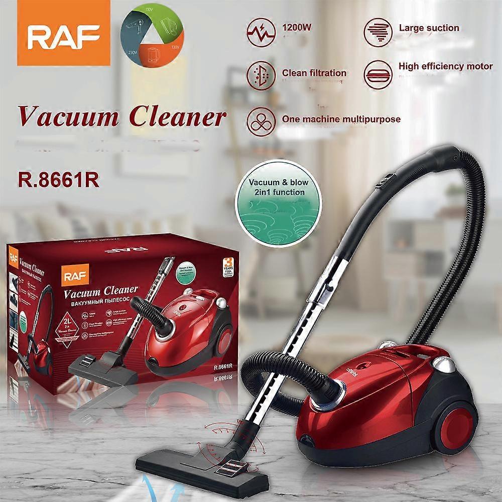 Vacuum Cleaner Household Vacuum Cleaner Powerful Portable Vacuum Cleaner
