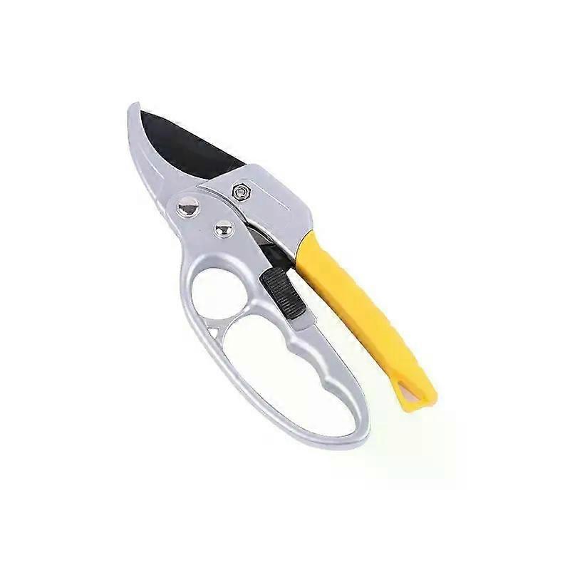 Garden pruner tools clippers pruners ratchet pruning shears Tree Trimmers gardening tool sharp Multi Garden scissors
