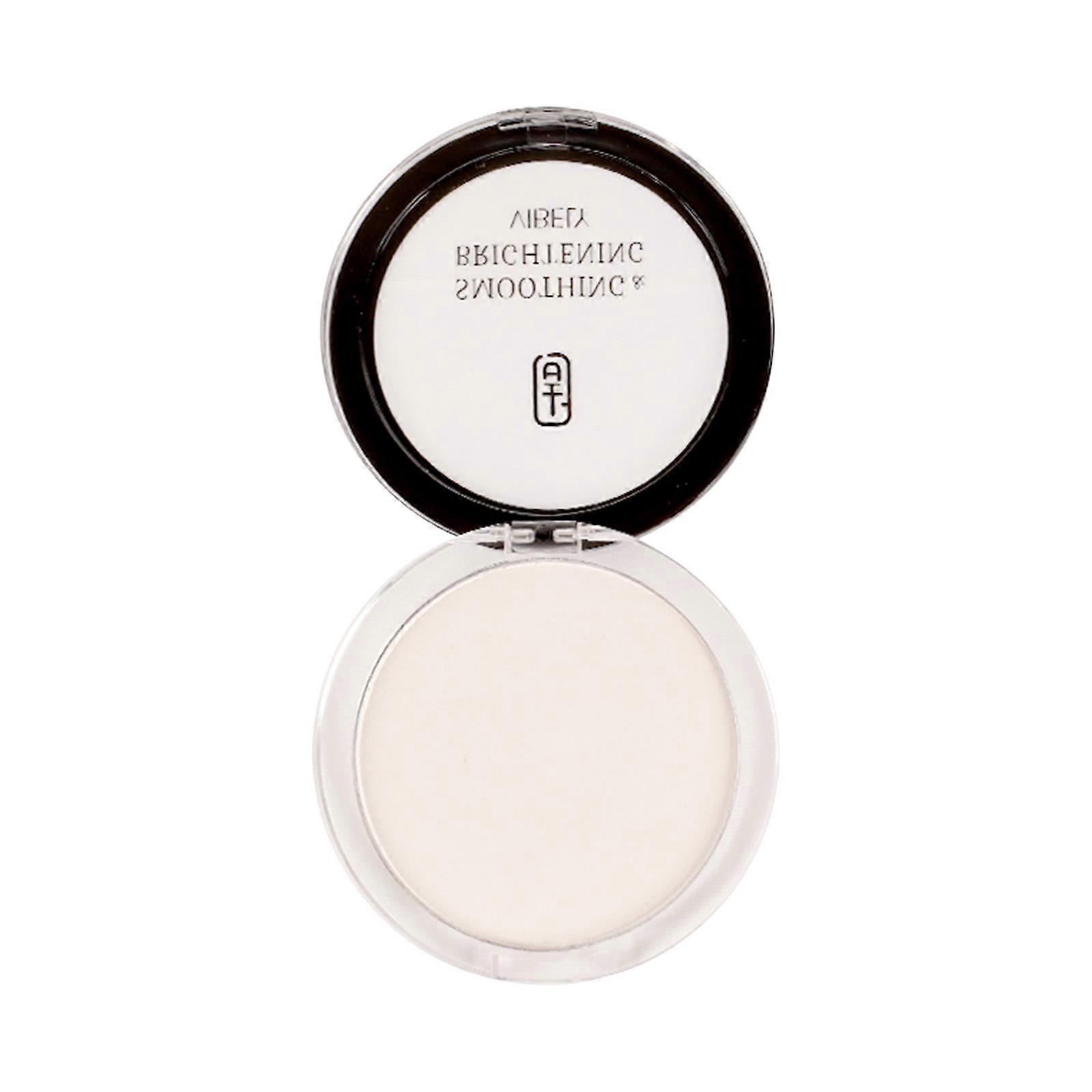 Setting Powder, Honey Powder, High Face Value, Concealer, Brightening, Oil Controlling, Lasting, Sweat Proof, And Makeup Keeping Powder Full Coverage