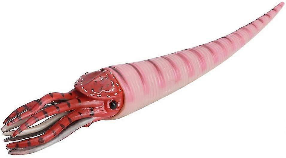 Simulation Marine Animal Model Realistic Bone-setting Doll Collection Scientific Educational Props