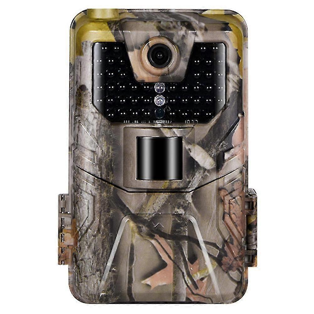 Outdoor Trailing Camera 120 HD Wide Camera Lens Infrared Camera Night Looking Motion Activate Camera