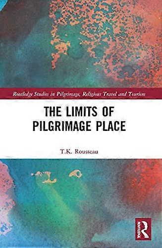 The Limits of Pilgrimage Place