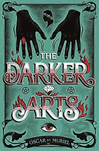 The Darker Arts