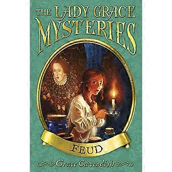 Lady Grace-mysteriefeiden