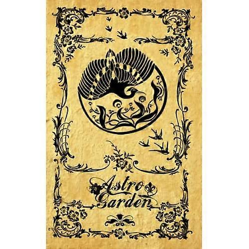 Astro Garden : Quotes and Poems That Found Meee