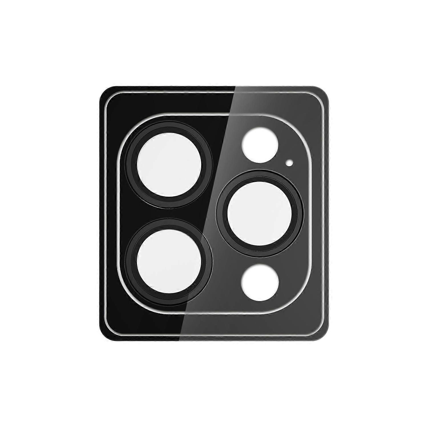 For iPhone 15 Pro Camera Lens Protectors