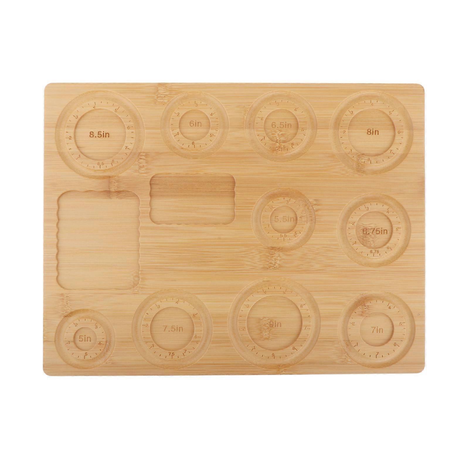 Beading Board for Bracelet Making Bracelet Sizer Beading Tray for Bracelets