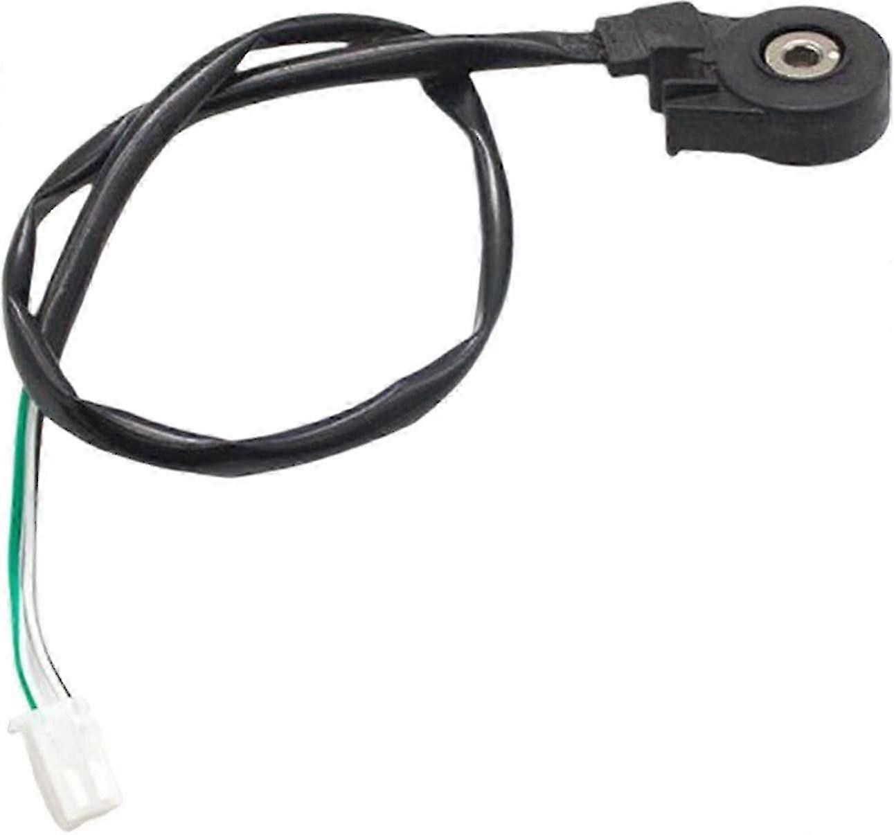 Engine Stop Kill Switch Side Foot Kick Stand Support Sensor for Electrical Motorbike, for electric car