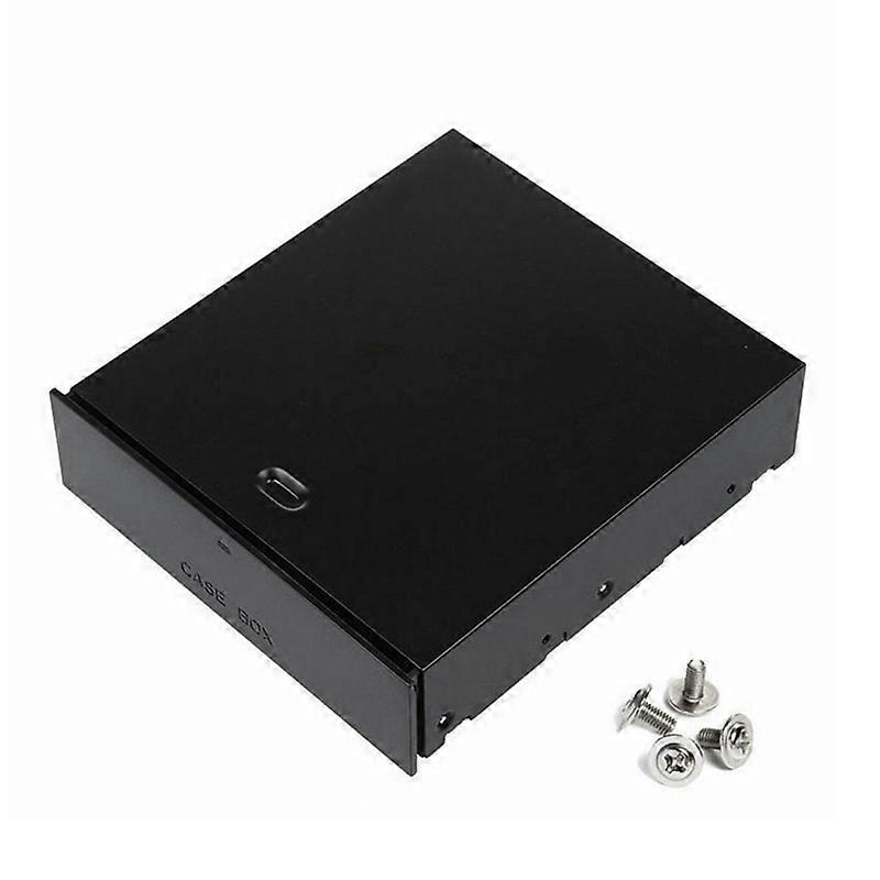 Desktop Storage Box Organizer Drawer Optical Drives