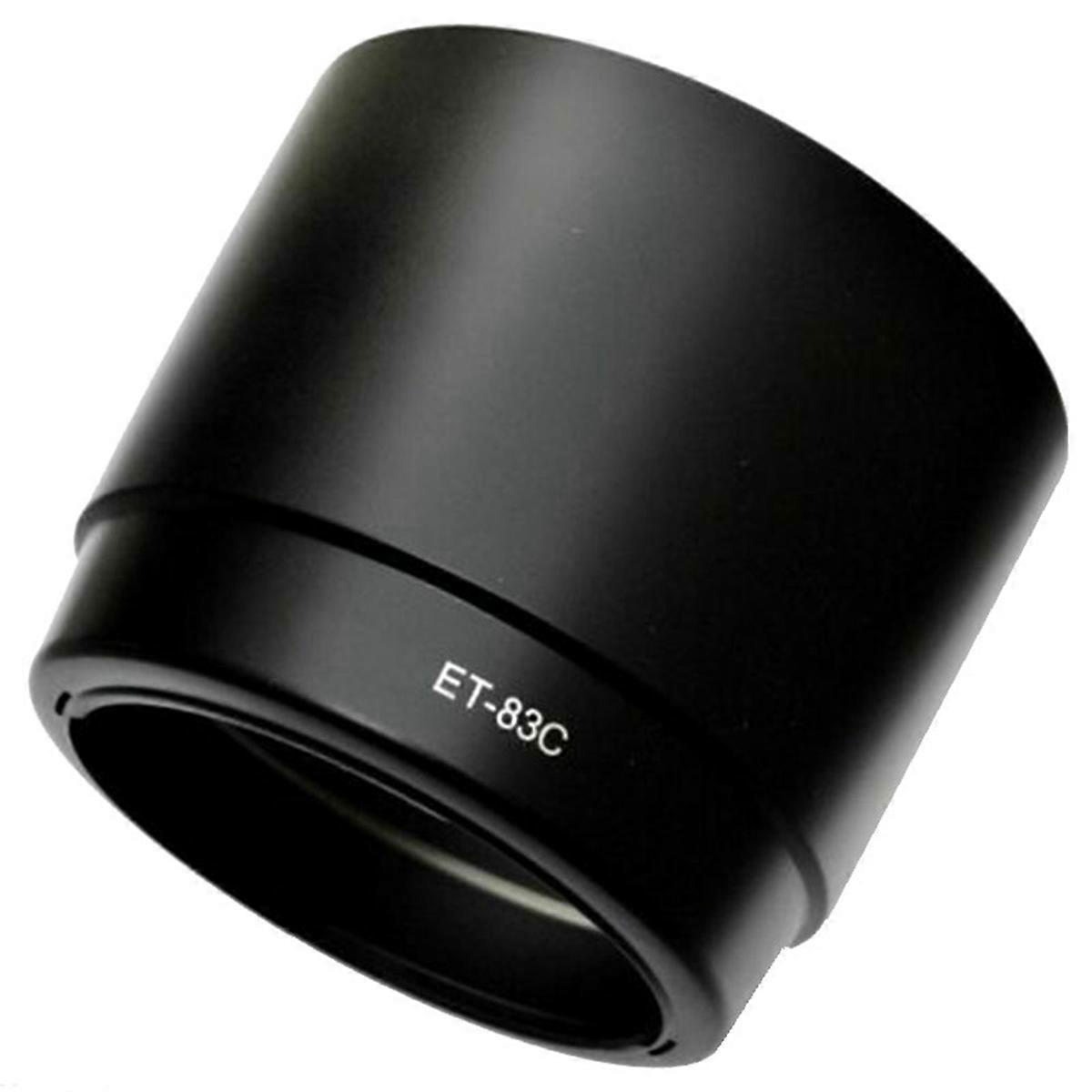 Foleto ET83C Camera Lens Hood