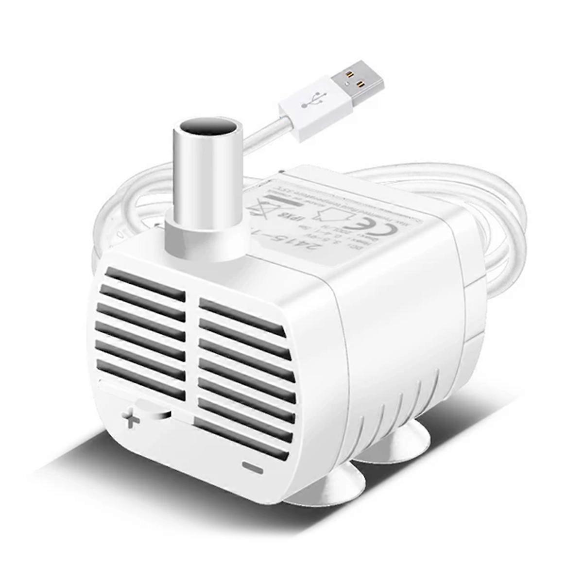 Silent USB Water Pump Brushless Water Pump, A