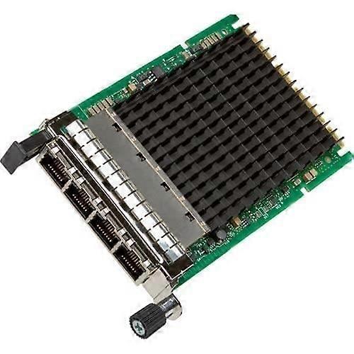 INTEL ETHERNET NETZWERKKARTE ® X710-T4L FÜR OCP 3.0 (X710T4LOCPV3)