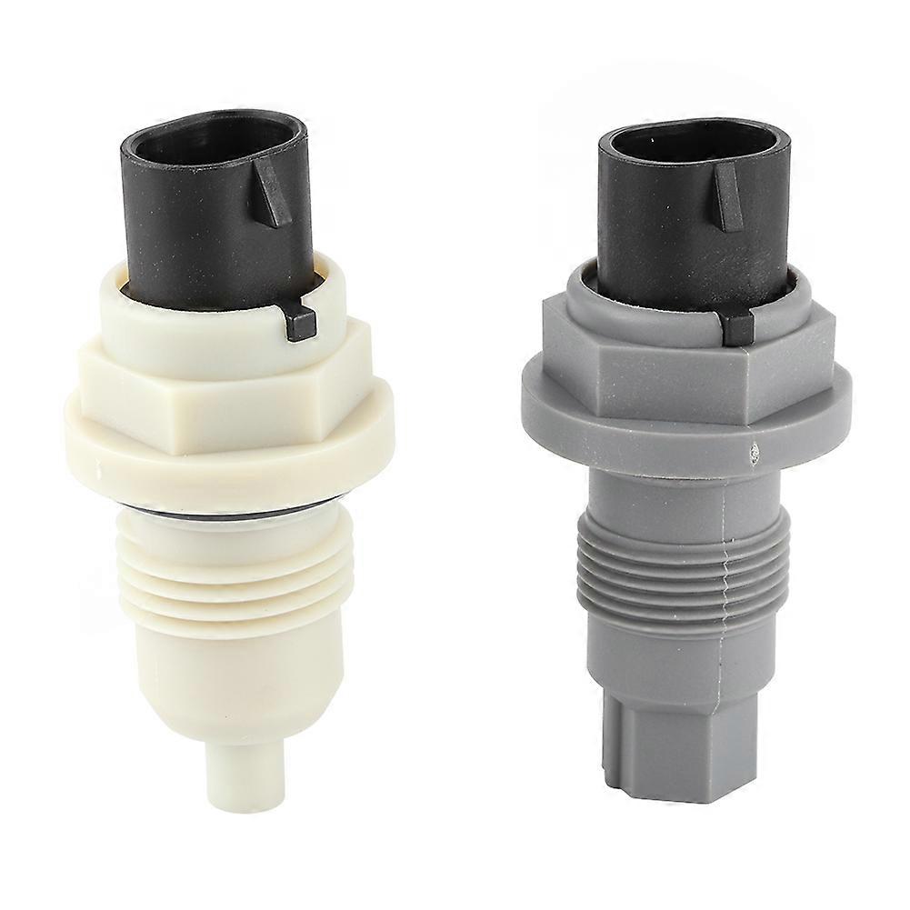 2pcs/set Input Output Speed Sensor Fit for Chrysler Pacifica 604 606 Turbine A604 41TE Transmission