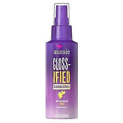 Aussie Glossified Glossing Spritz 4.2oz / 125ml