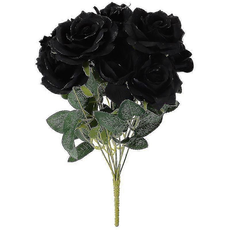 1pcs Artificial Flower Ornament For Halloween Decorations