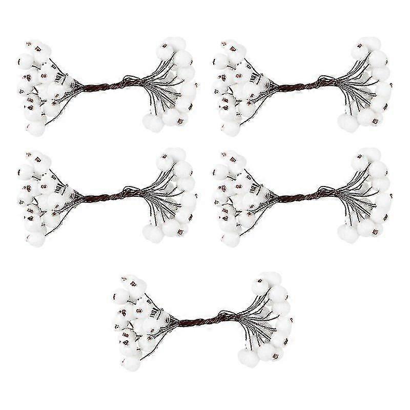 5pcs Gift Decor Flower
