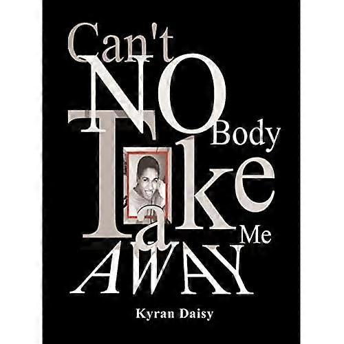 Kan ingen ta meg bort!