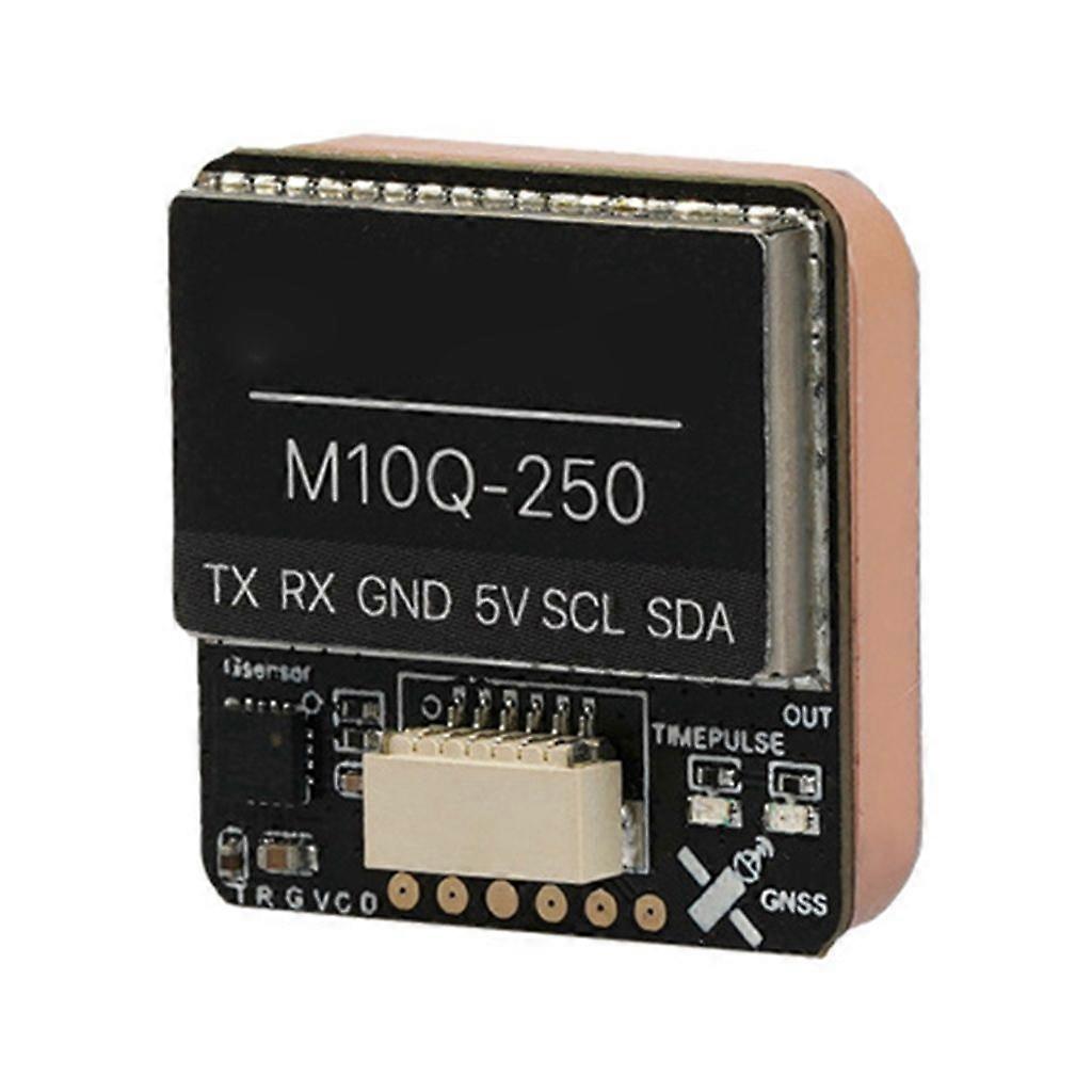 M10Q-250 M10 Doubled Protocol Module QMC5883 Compasses Antenna