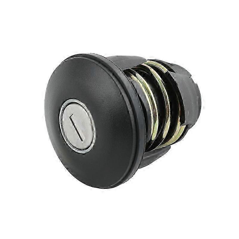 Citroen Peugeot Diesel 1544 - Fuel Cap Locking Ventilated main image 0