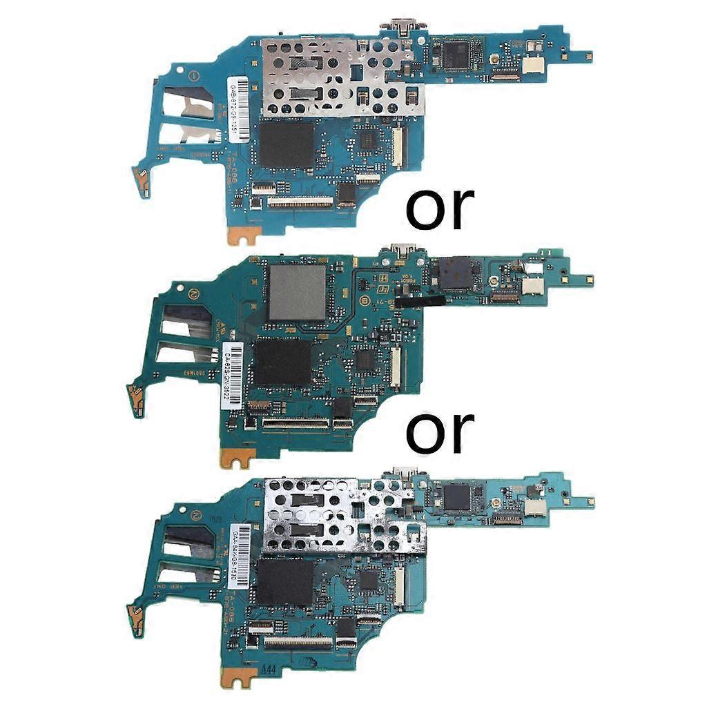 Carte mère d’accessoire de jeu de console de jeux pour PSP 2000