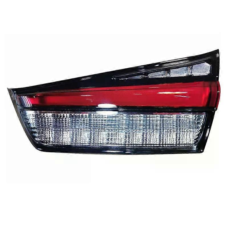 unique For Mitsubishi Outlander Sport ASX RVR 2020 2021 2022 LED Tail Lamp Assembly Tail Light Taillight Warning Lamp Turn Signal Lamp