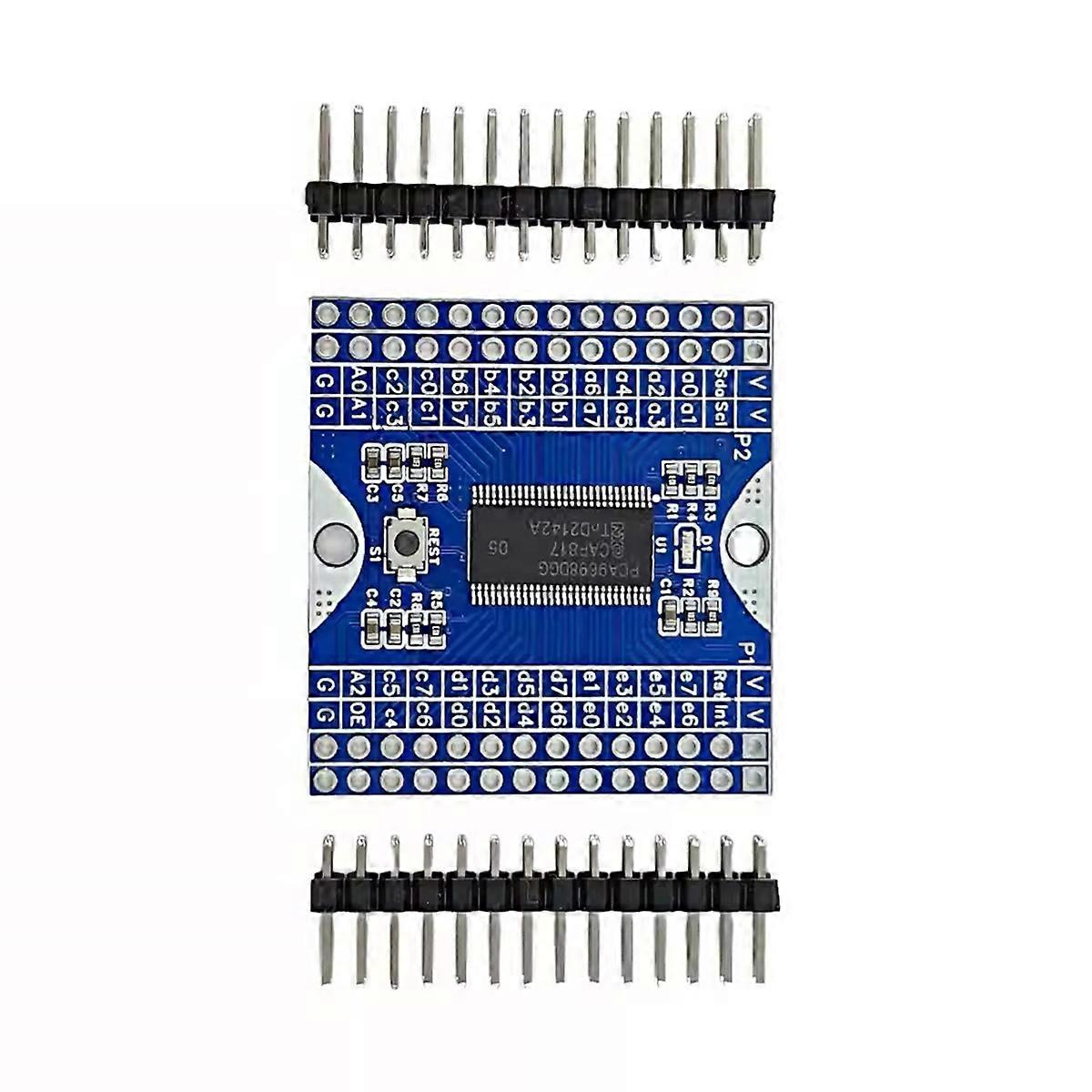 PCA9698 Module I2C Cascade 40-Channel IO Expansion Module GPIO