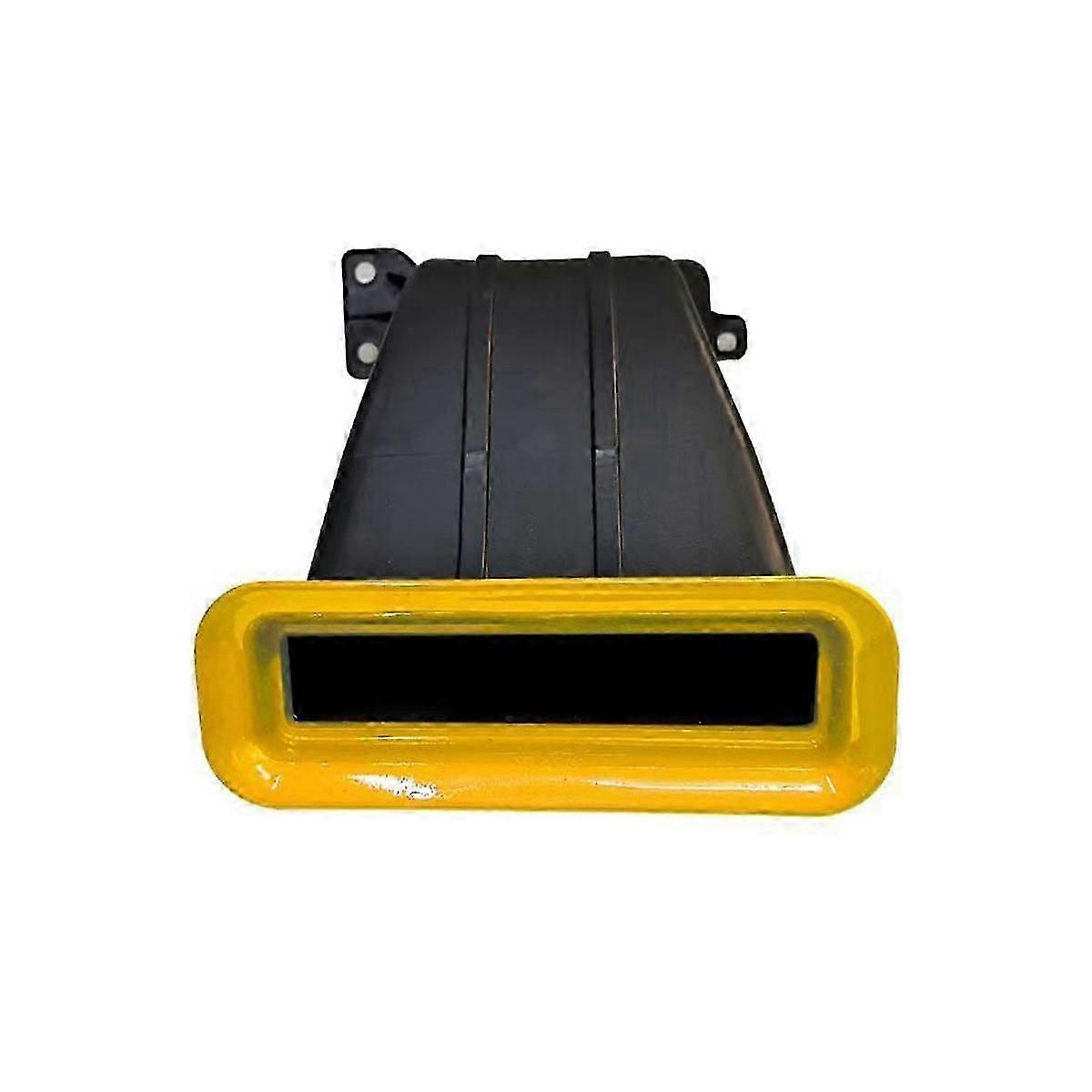 For Focus Air Inlet Tuyere ST Hatchback 4D Sedan 5D MK3 MK3.5 Car Modification 2012-2018