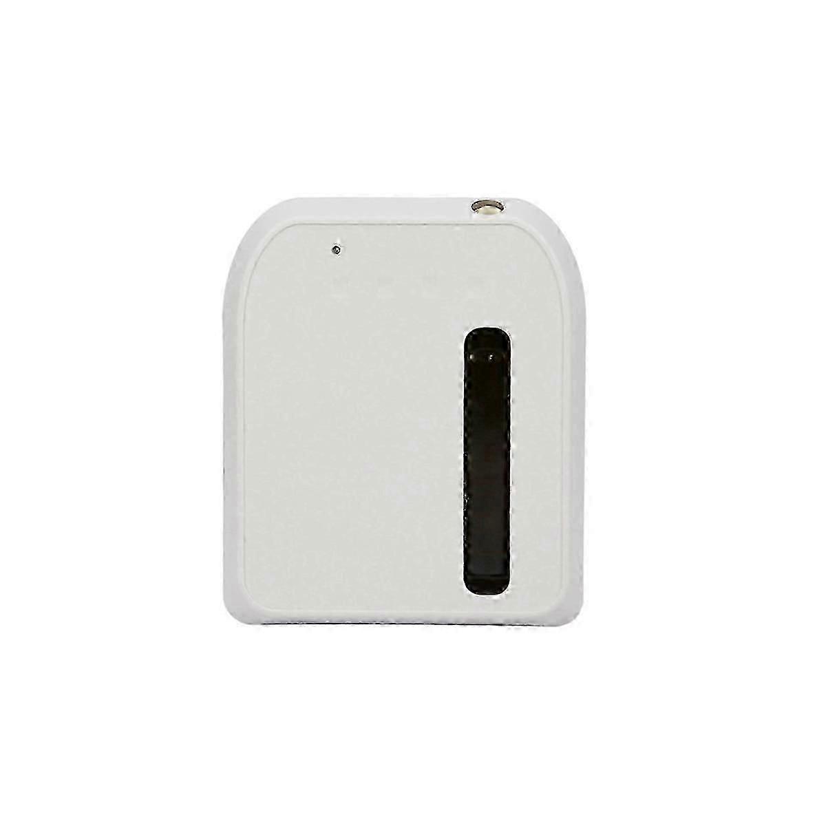 Čistý esenciální olej aromaterapie stroj Automatická aromaterapie stroj Bluetooth ovládání Aromathera