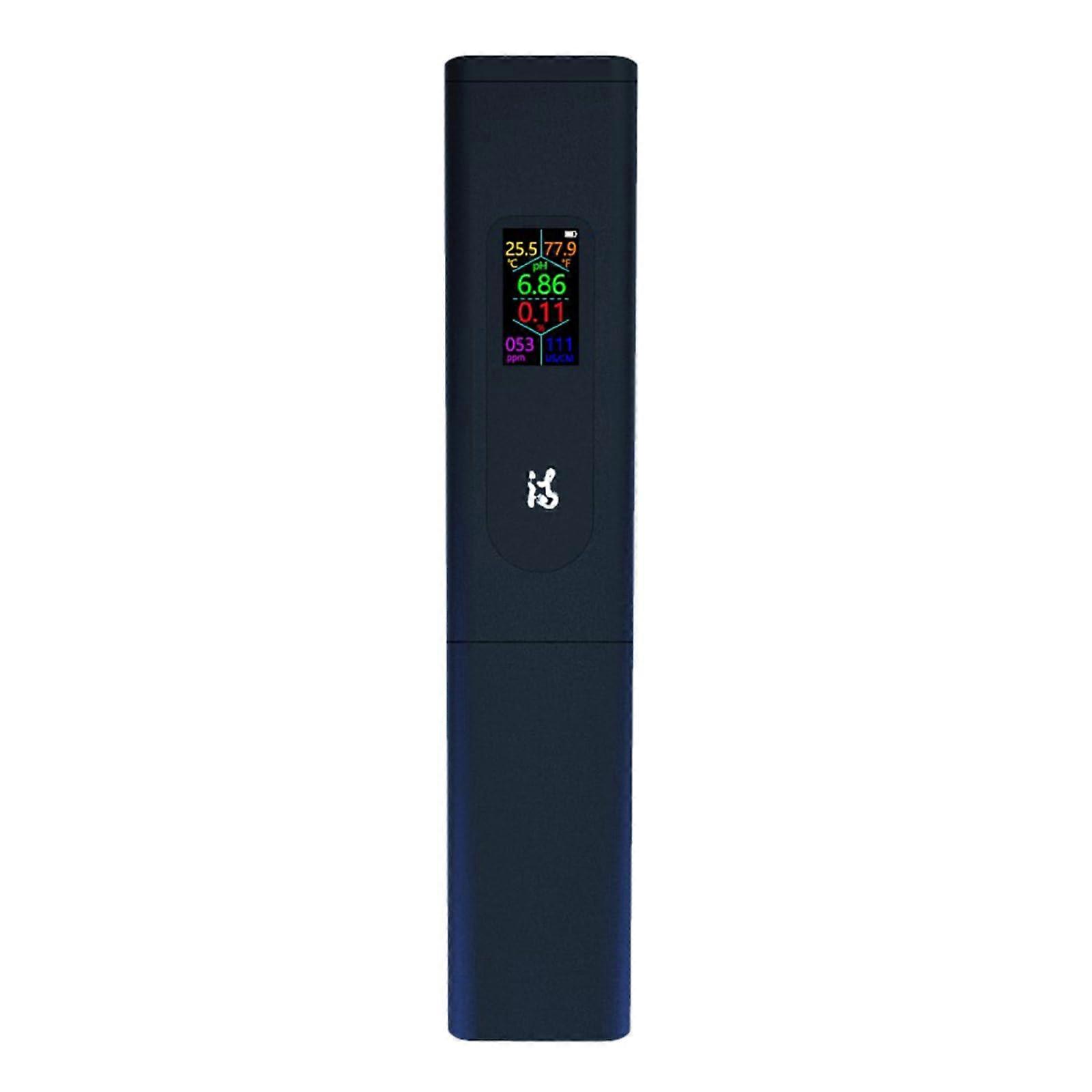 Multifunctional Water Quality Test Devid Pen Easy Water Quality Monitor