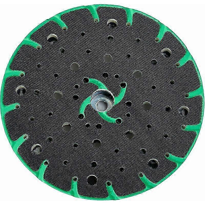 Sanding pad 150 mm sanding pad with dust extraction Edition a