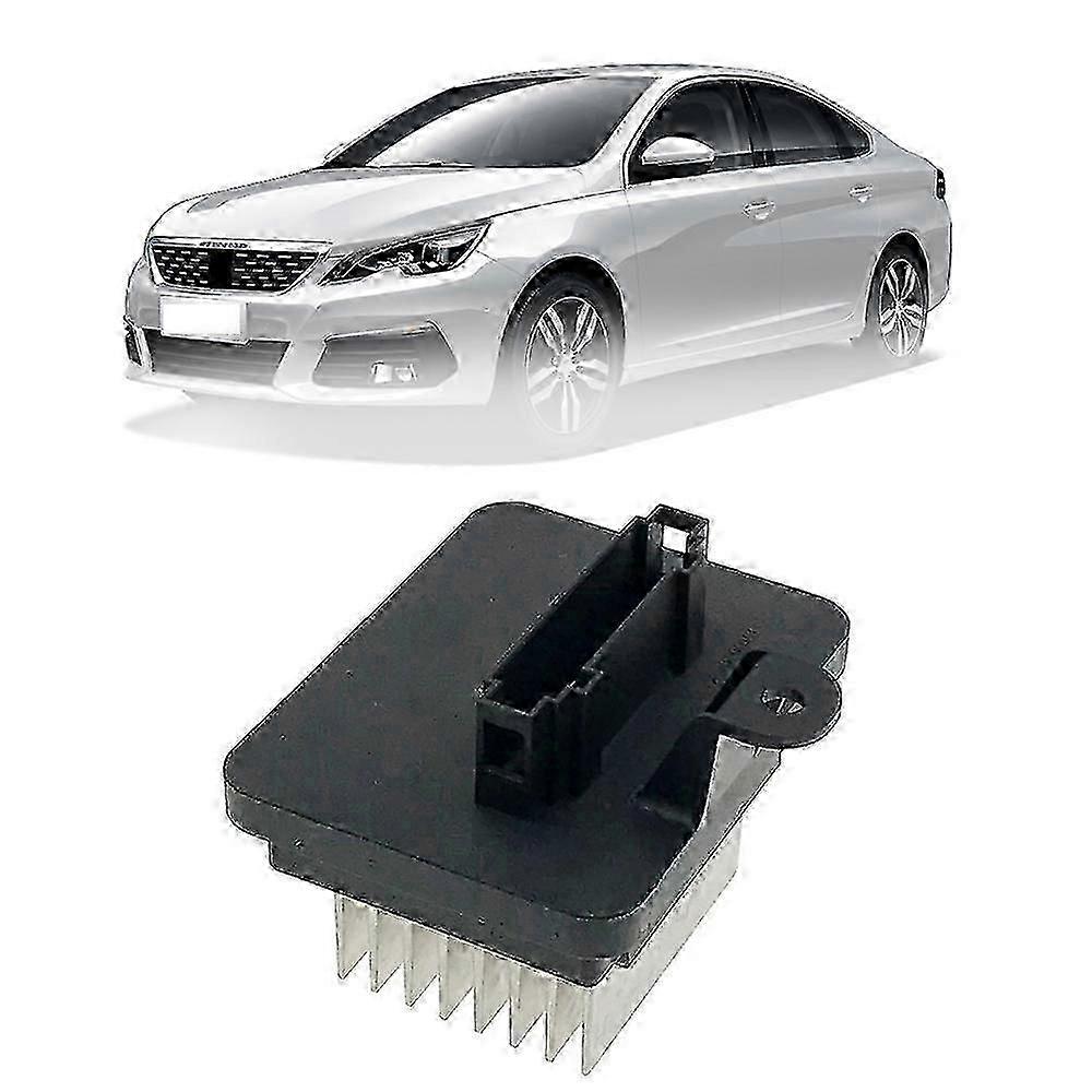 Blower Resistor 4 Speed – Fits John Deere 335C 335D 435C 437C 437D 360DC 360DG 460DC, RE49636
