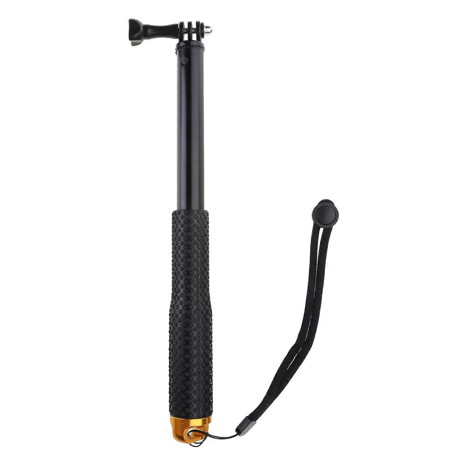 Camera Tripod 36" Extended Alloy Monopod for   10 9 8 7 6 5 4 3+Extendable Handheld Selfie Stick Accessory  Red