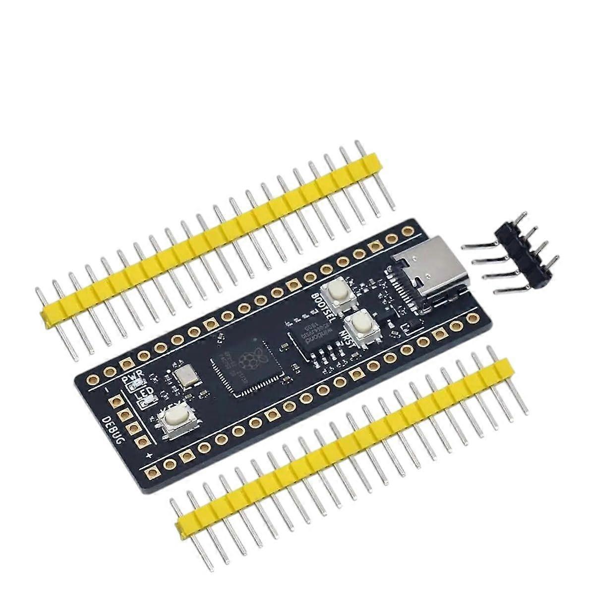 Pico Board RP2040 DualCore 2MB 4MB 8MB 16MB Arm LowPower Mikrocomputer