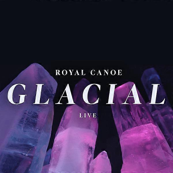 Bf 2020 - Glacial / Rc3po (lp)